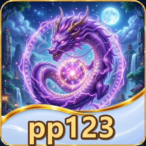 Langkah 6: konfirmasi pp123 APK berhasil terpasang